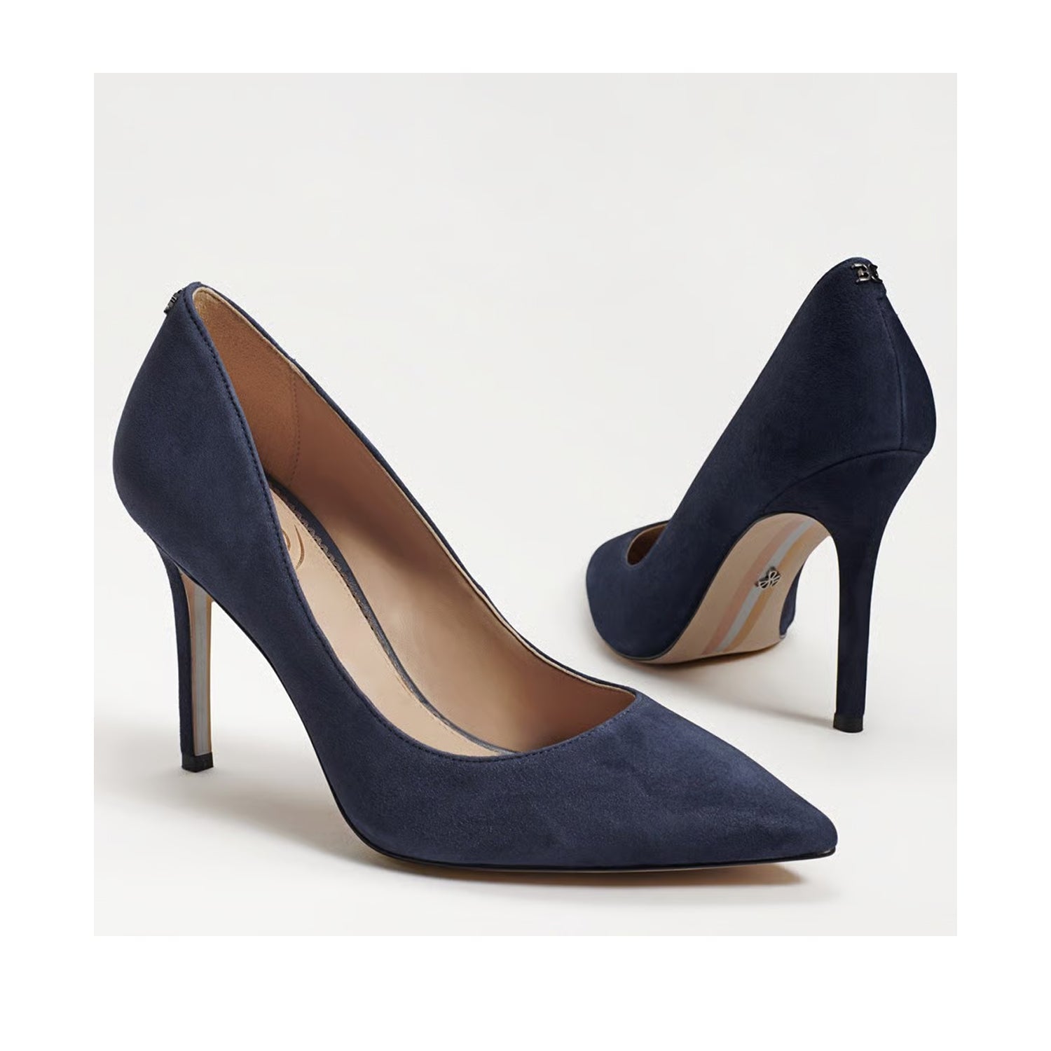 Sam Edelman Women's Hazel in Navy