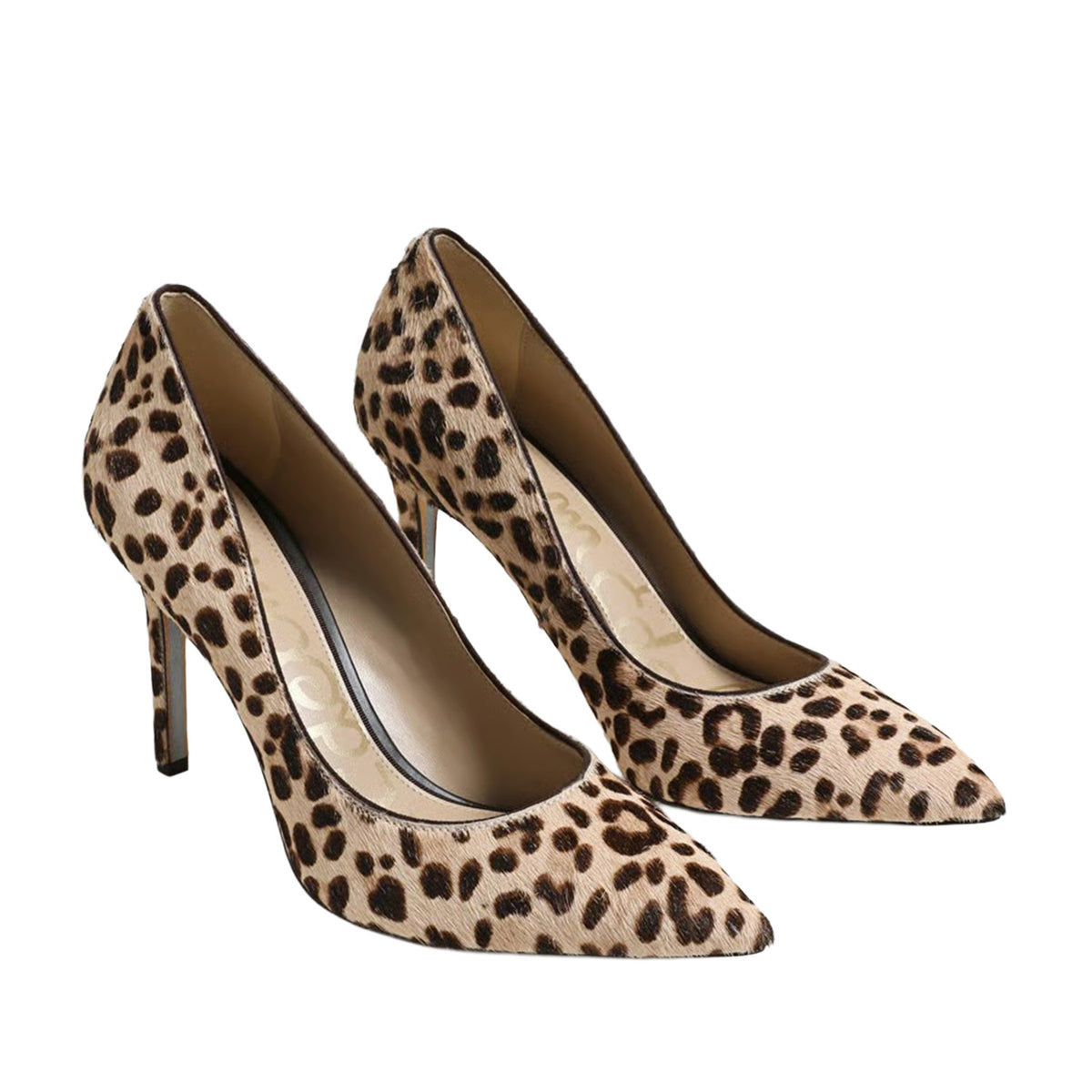 Sam Edelman Women's Hazel in Sand Multi