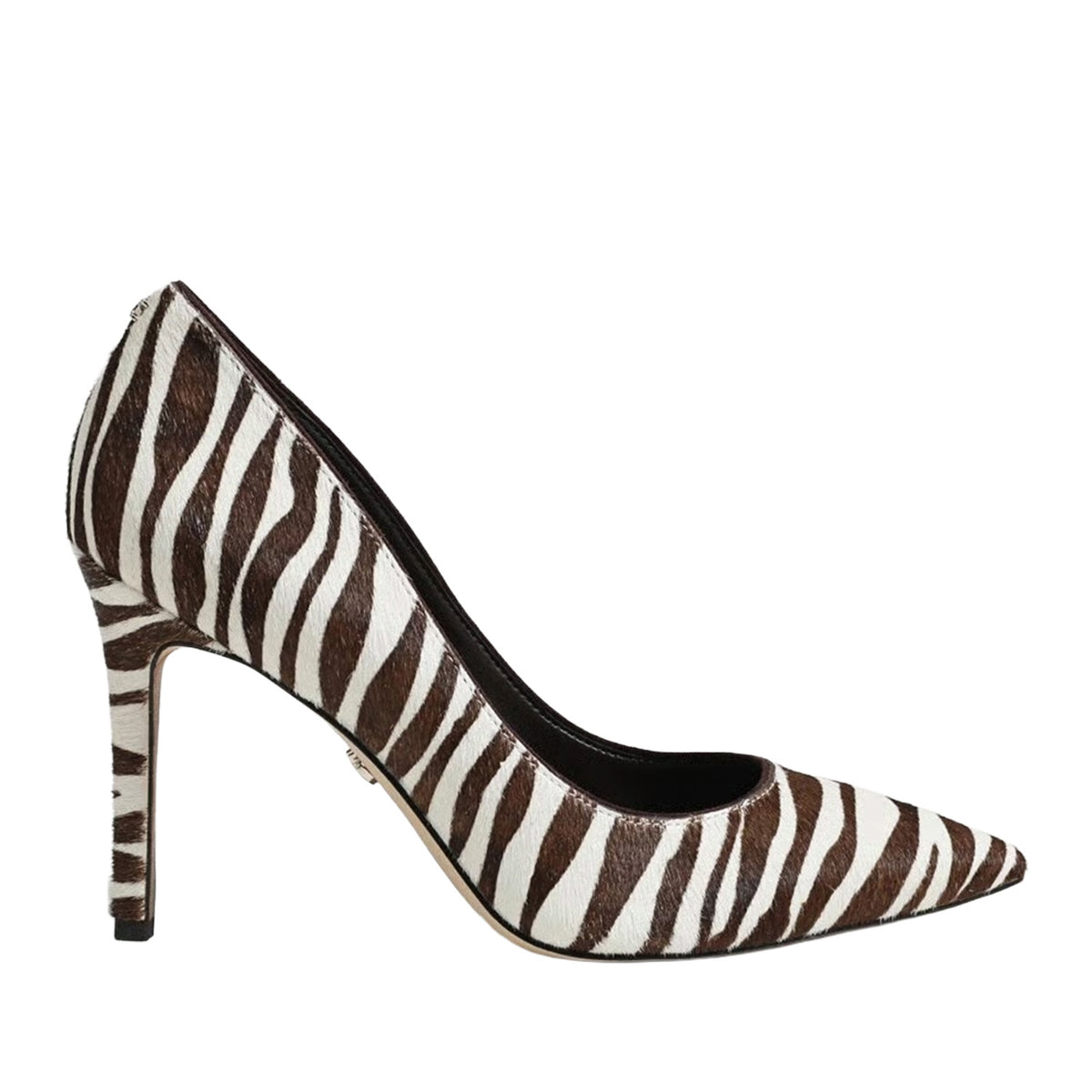 Sam Edelman Women's Hazel in Zebra