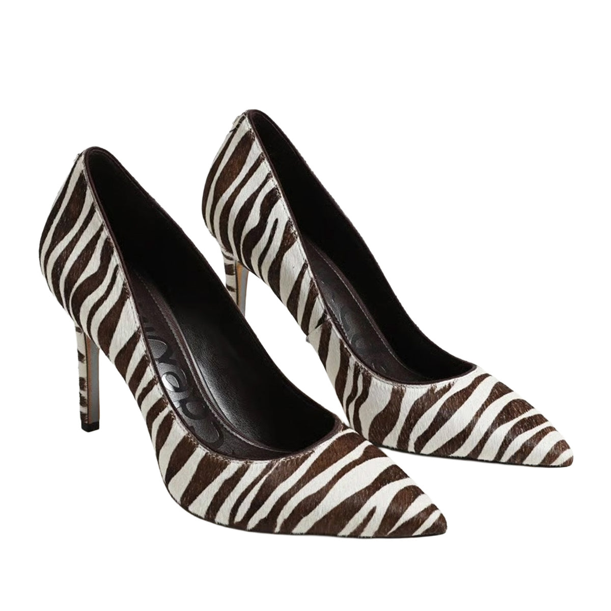 Sam Edelman Women's Hazel in Zebra