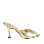 Sam Edelman Women's Jeanie in Amber Gold