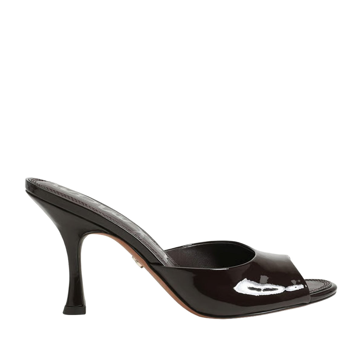 Sam Edelman Women's Jeanie in Rich Chocolate