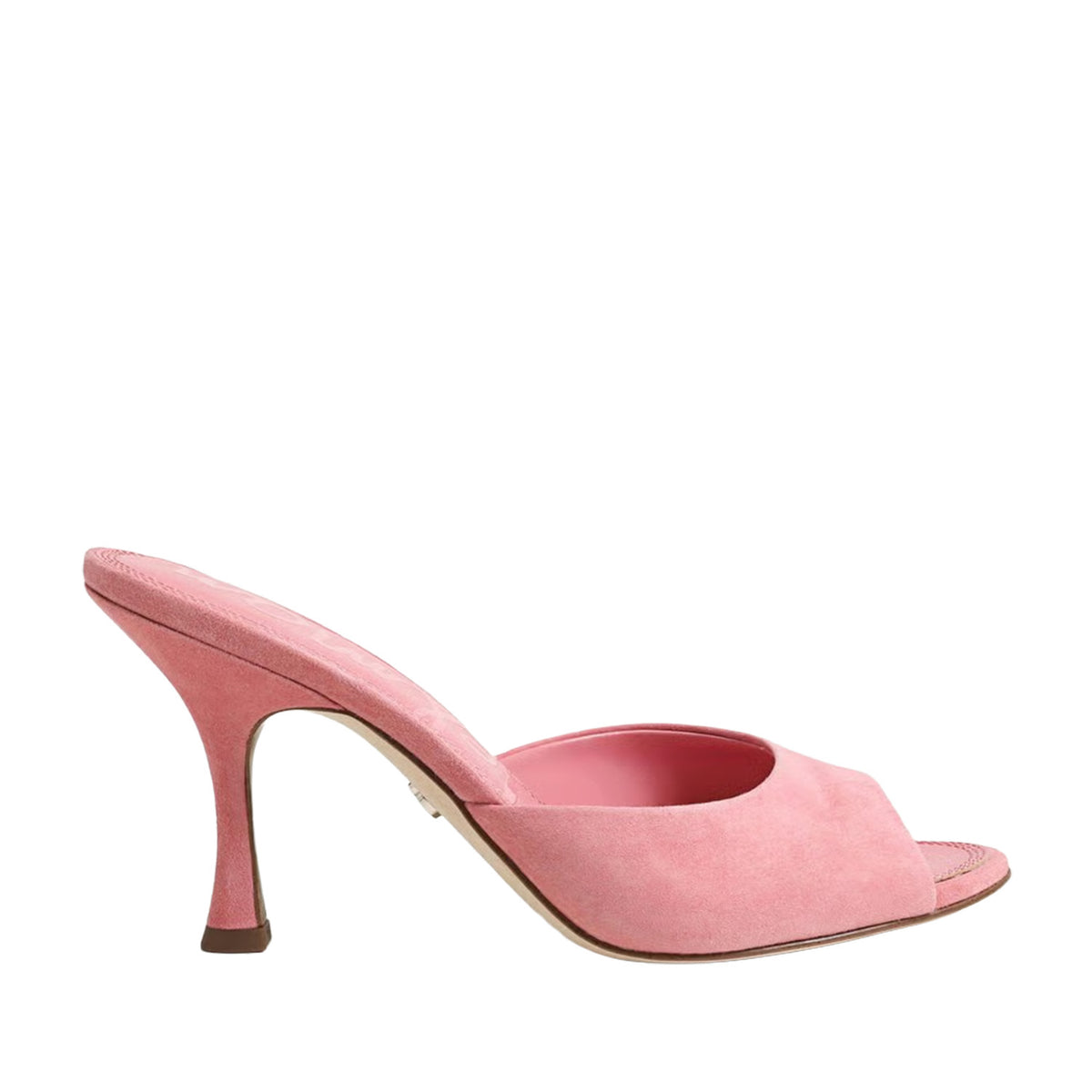 Sam Edelman Women's Jeanie in Silk Rose