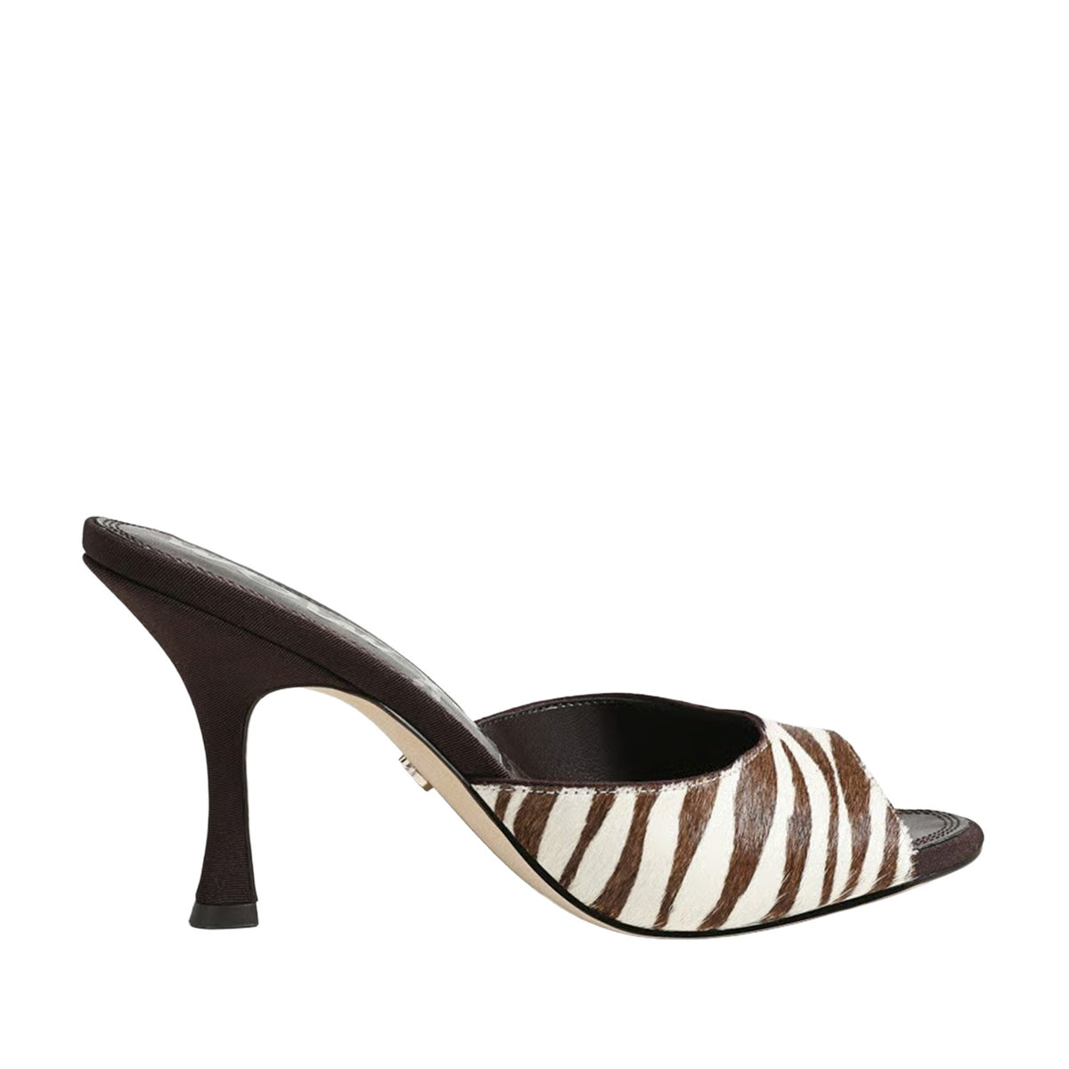 Sam Edelman Women's Jeanie in Zebra