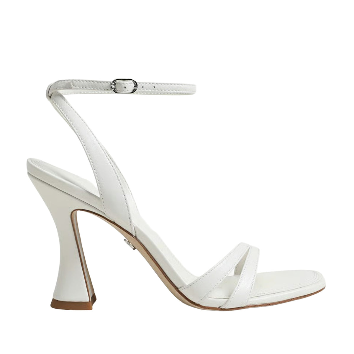Sam Edelman Women's Junie in Bright White