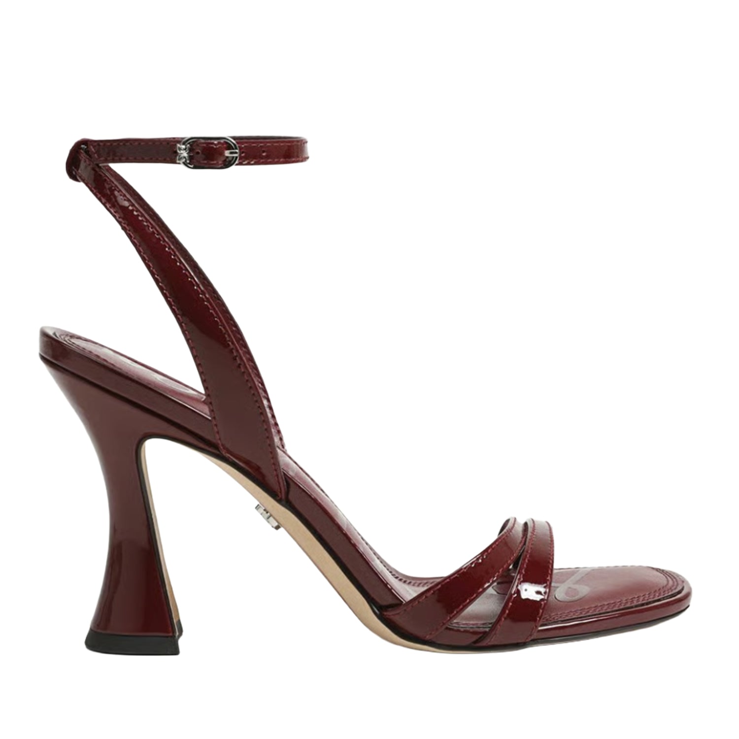 Sam Edelman Women's Junie in French Merlot
