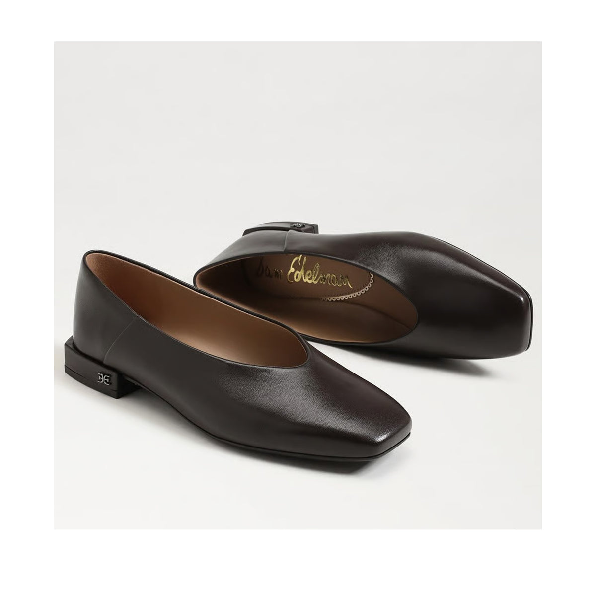 Sam Edelman Women's Kasey in Cafe Noir