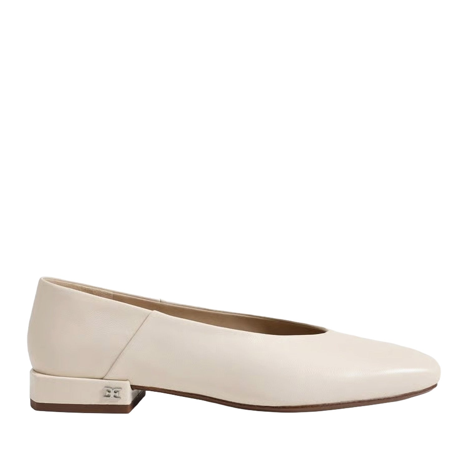 Sam Edelman Women's Kasey in Ivory