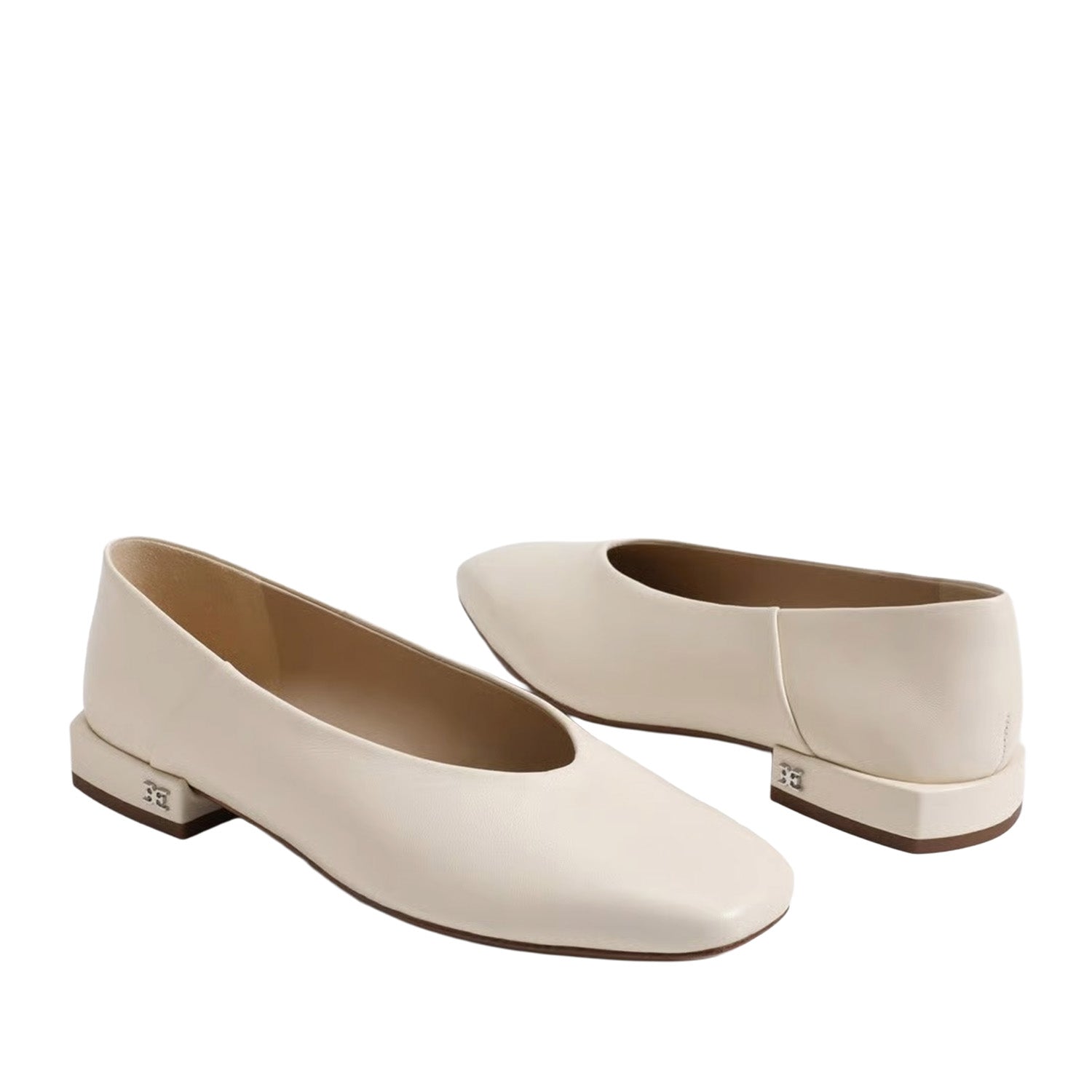 Sam Edelman Women's Kasey in Ivory