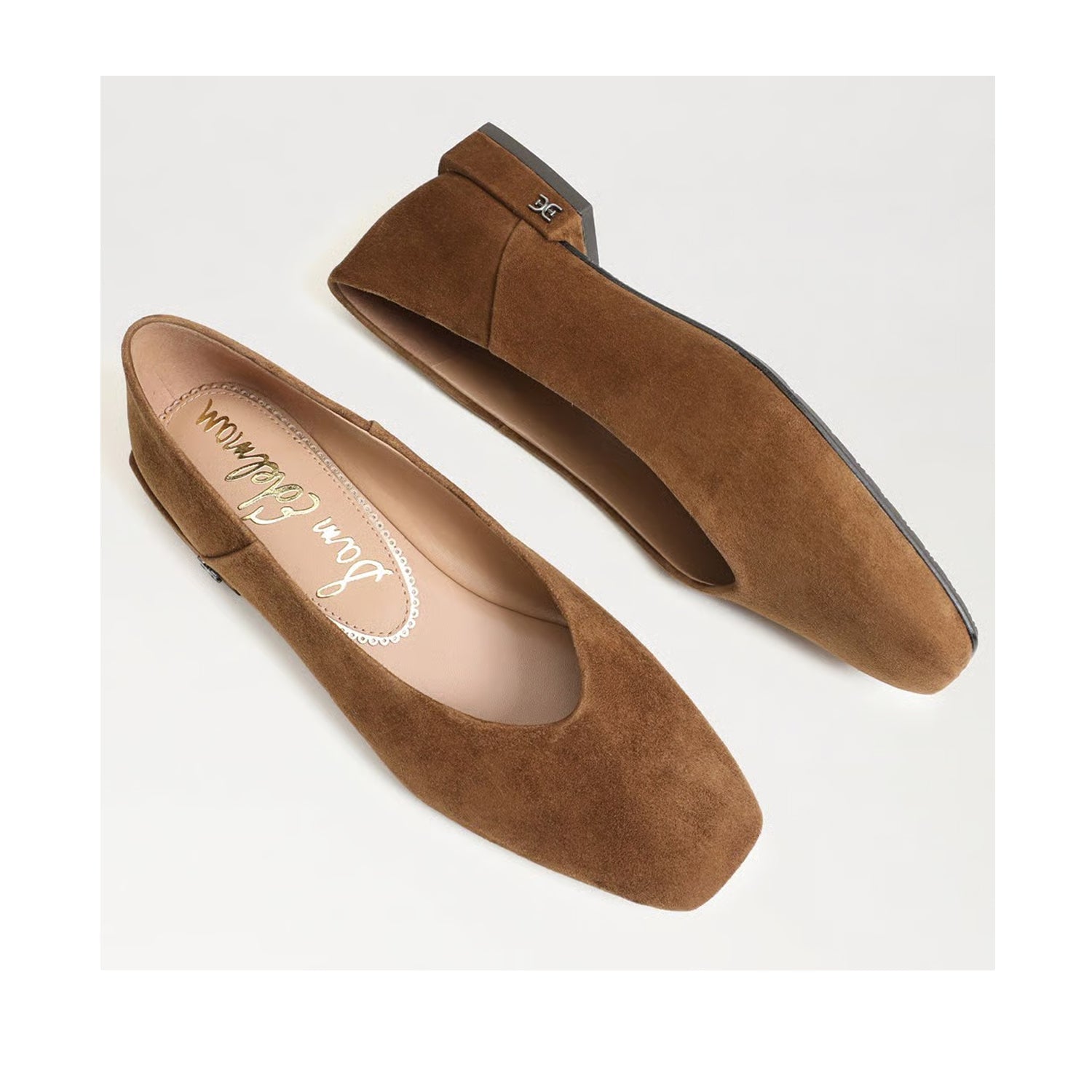 Sam Edelman Women's Kasey in Warm Nutmeg