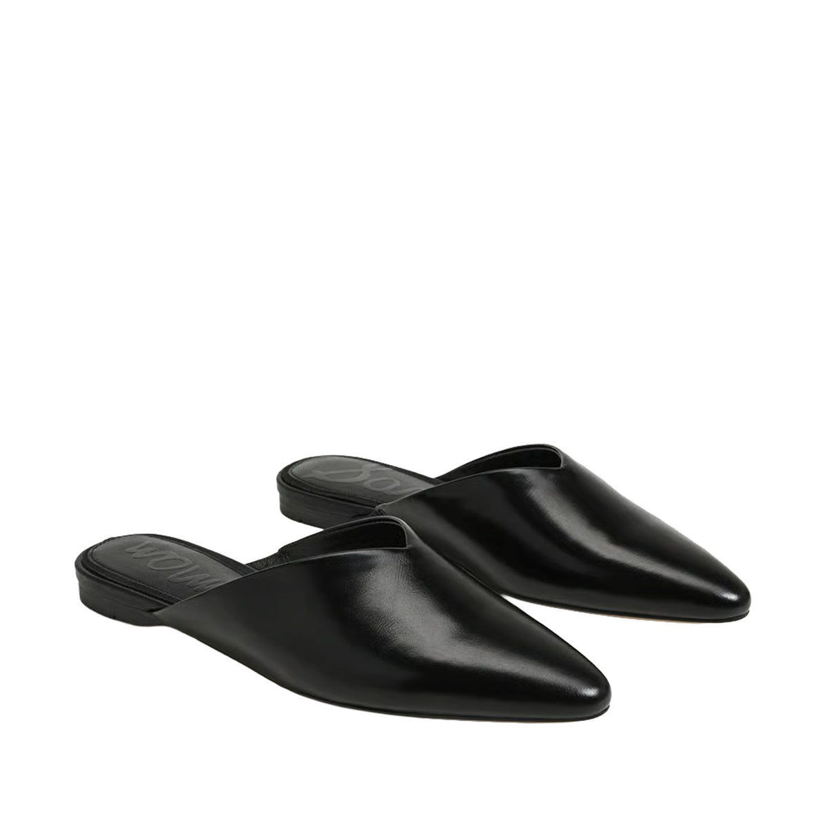 Sam Edelman Women's Khai in Black