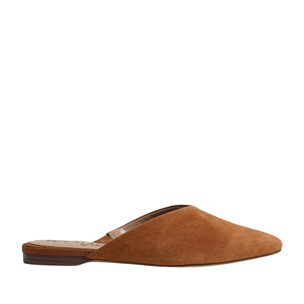 Sam Edelman Women's Khai in Honey Bourbon