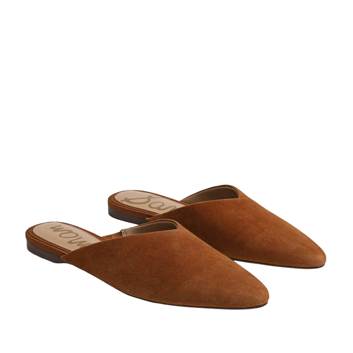 Sam Edelman Women's Khai in Honey Bourbon