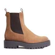 Sam Edelman Women's Laguna in Almond/Taupe