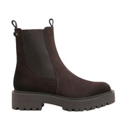 Sam Edelman Women's Laguna in Chocolate Brown