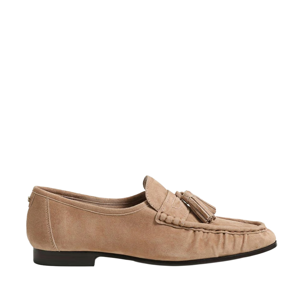 Sam Edelman Women's Lana in Truffle Brown