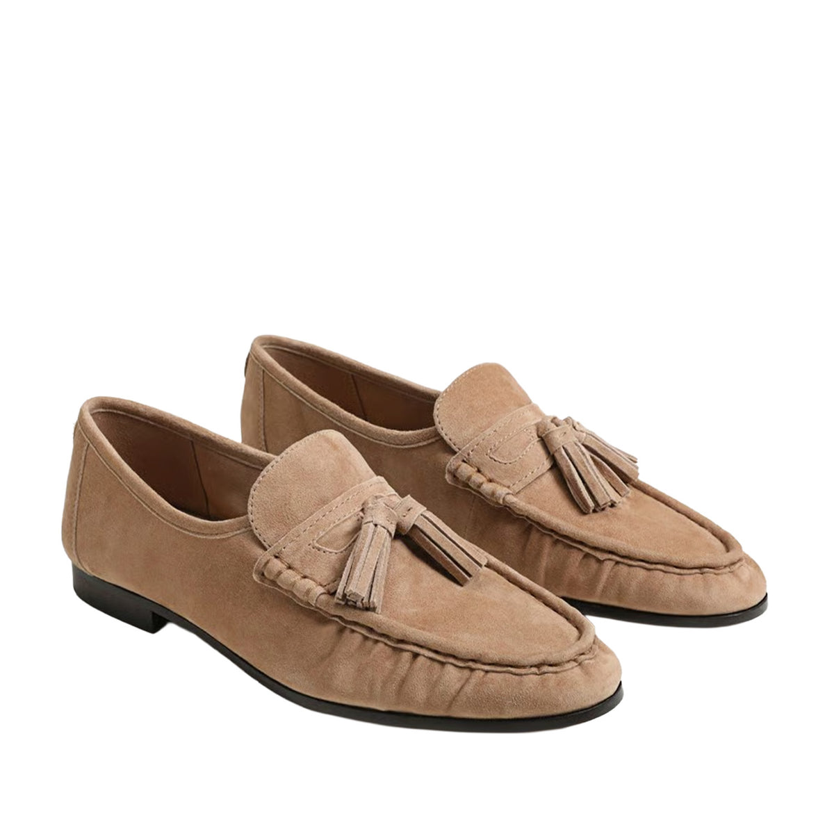Sam Edelman Women's Lana in Truffle Brown