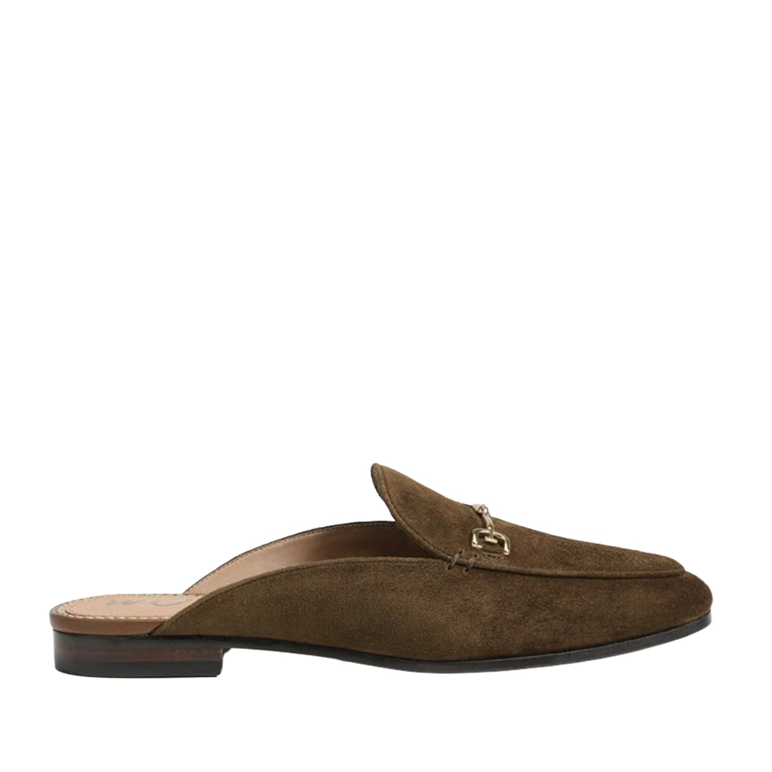 Sam Edelman Women's Linnie in Warm Nutmeg