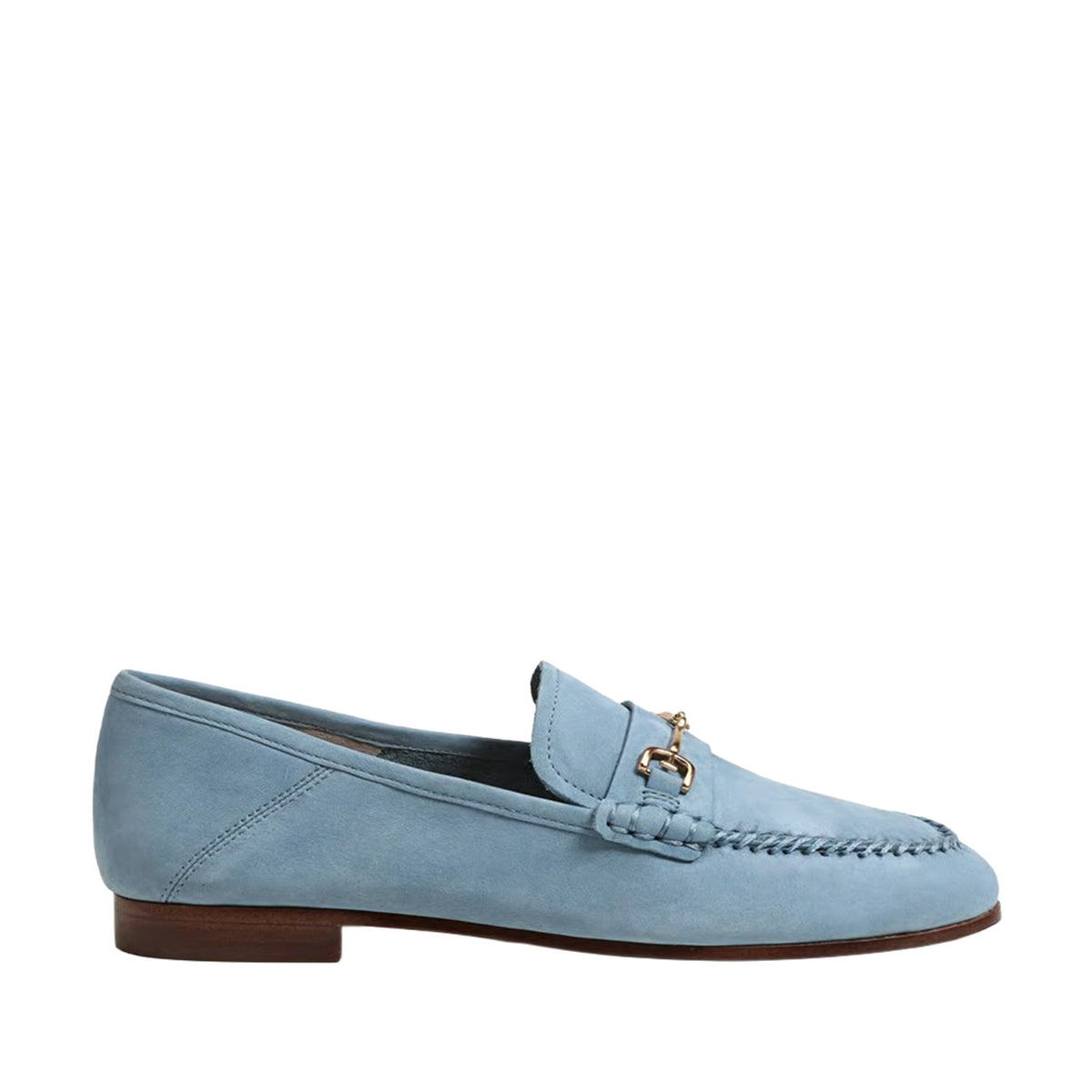 Sam Edelman Women's Loraine Unlined in Azure Blue