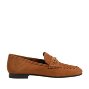 Sam Edelman Women's Loraine Unlined in Honey Bourbon