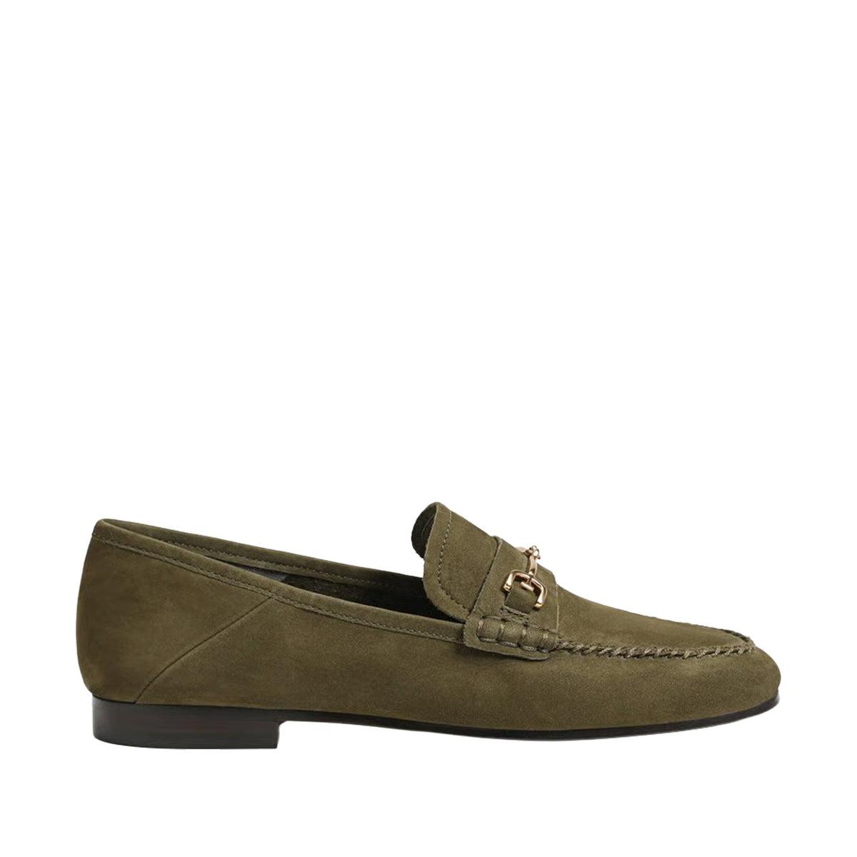 Sam Edelman Women's Loraine Unlined in Olive Branch