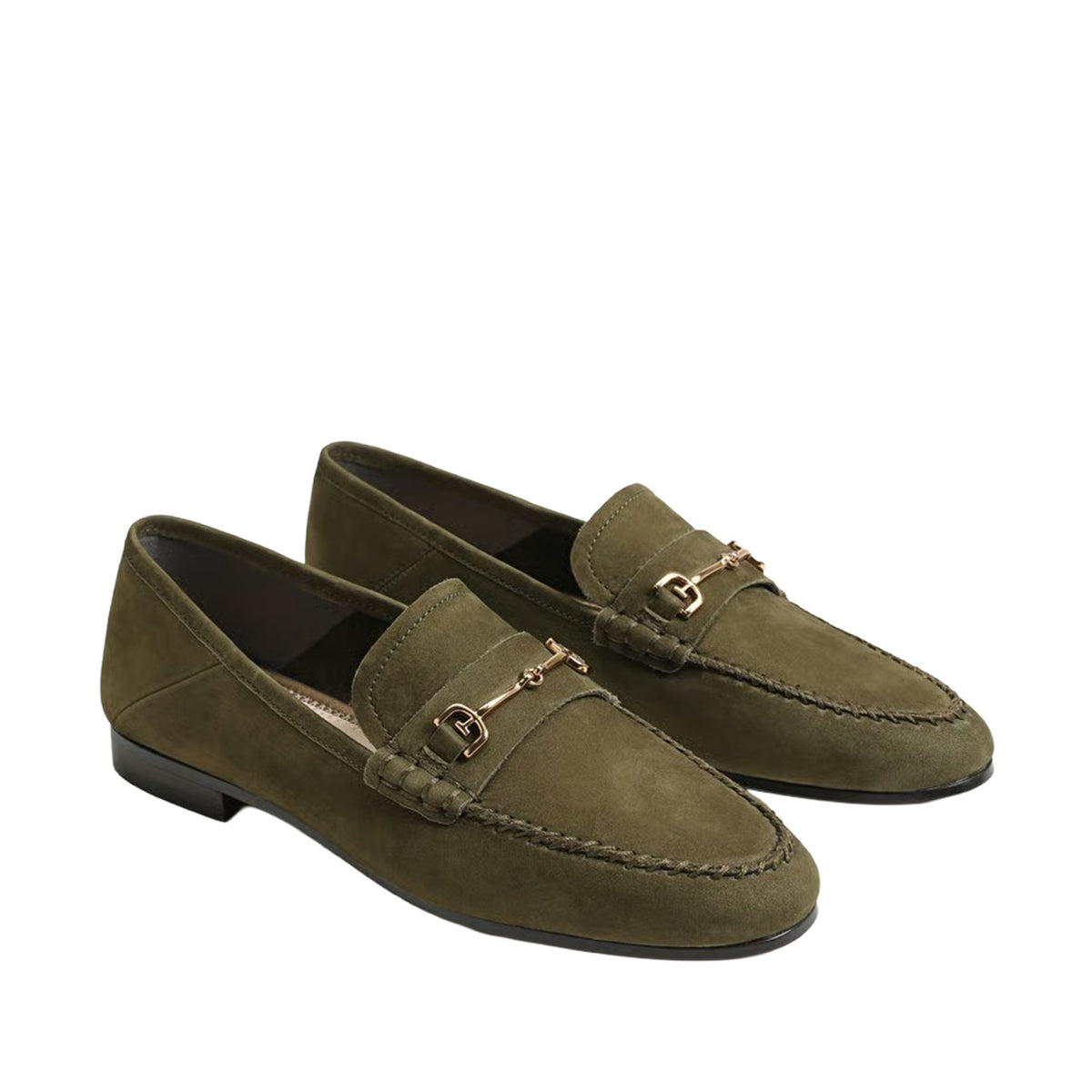 Sam Edelman Women's Loraine Unlined in Olive Branch