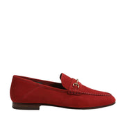 Sam Edelman Women's Loraine Unlined in Sedona Red