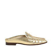Sam Edelman Women's Louella in Amber Gold