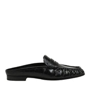Sam Edelman Women's Louella in Black Leather