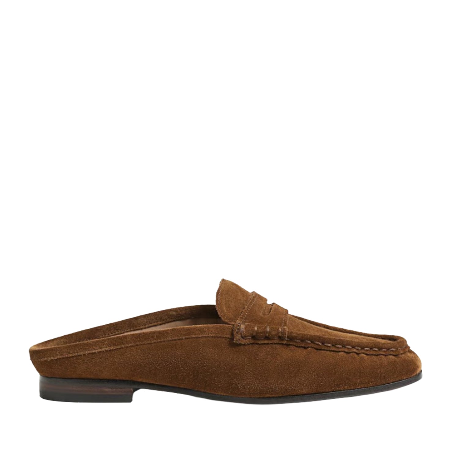 Sam Edelman Women's Louella in Warm Nutmeg