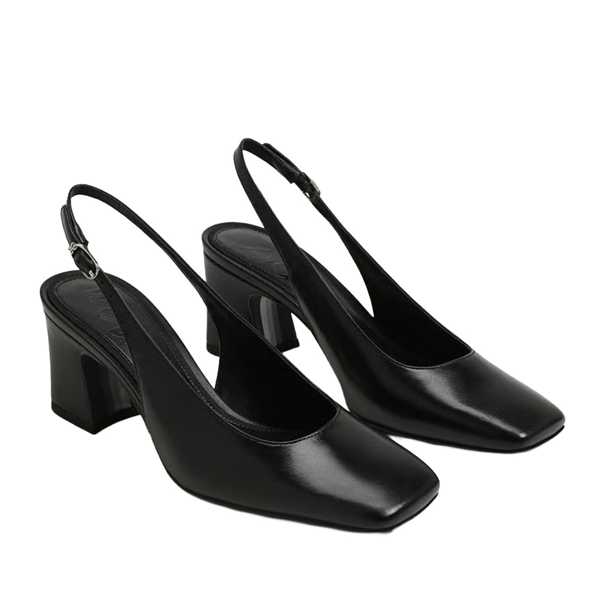 Sam Edelman Women's Lucille in Black