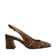 Sam Edelman Women's Lucille in  Brown Multi