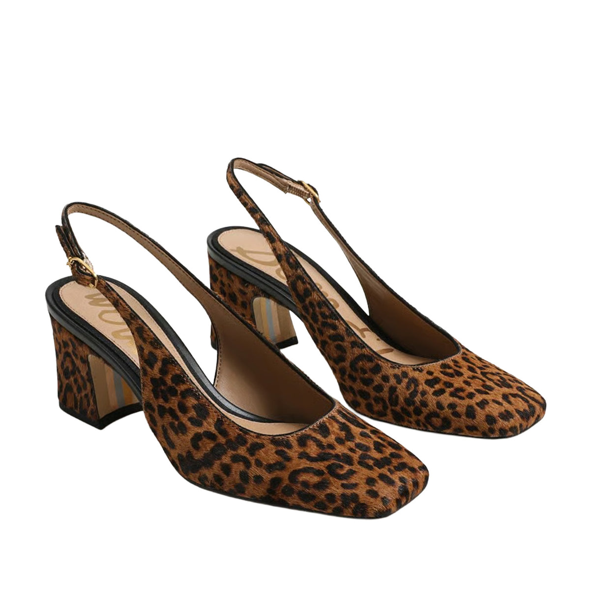 Sam Edelman Women's Lucille in  Brown Multi