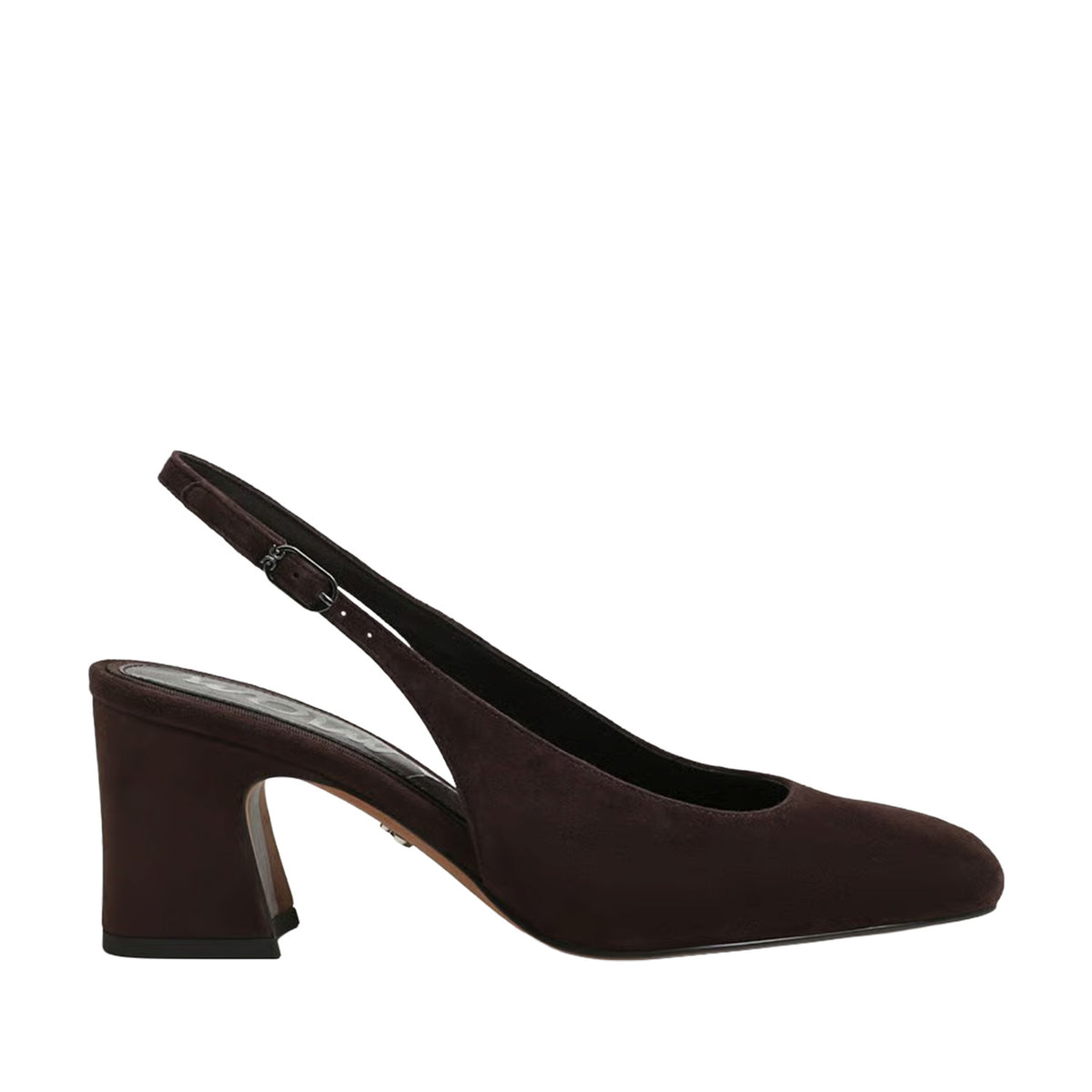 Sam Edelman Women's Lucille in Cafe Noir