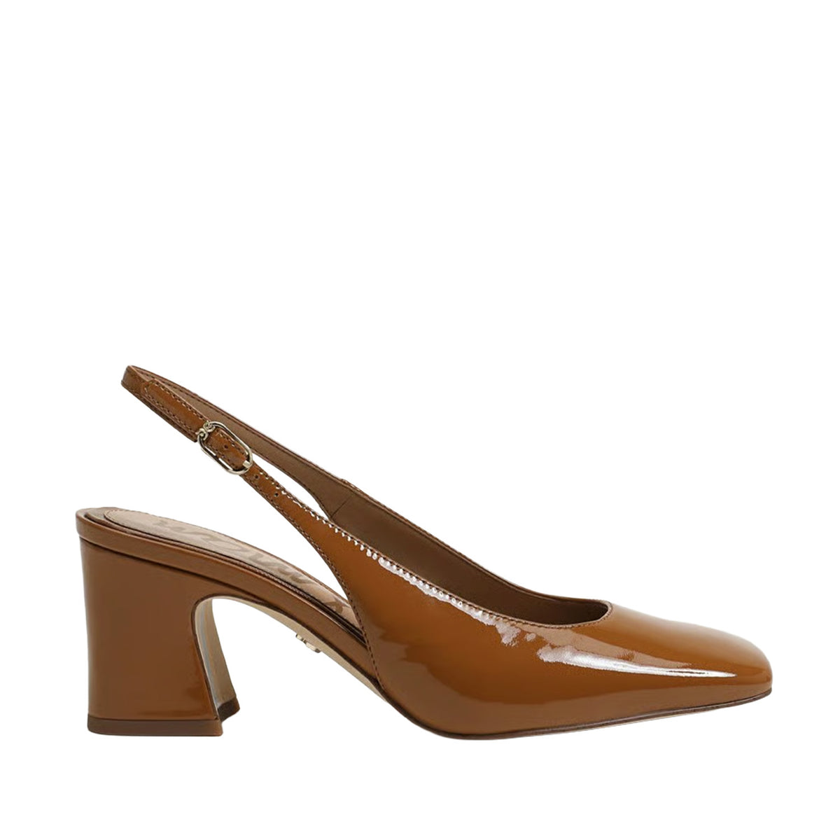 Sam Edelman Women's Lucille in Dahlia Tan