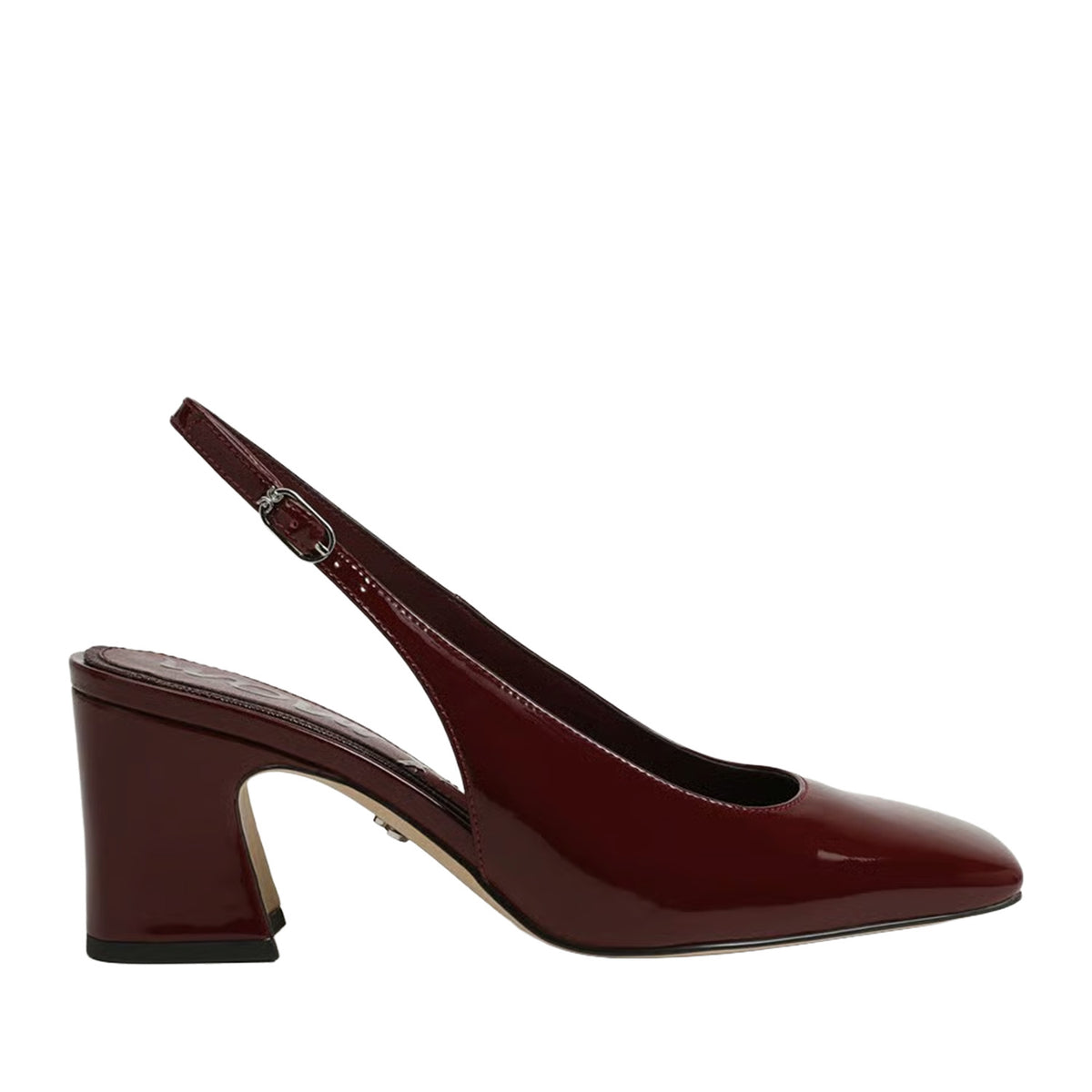 Sam Edelman Women's Lucille in French Merlot
