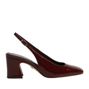 Sam Edelman Women's Lucille in French Merlot