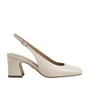 Sam Edelman Women's Lucille in Modern Ivory