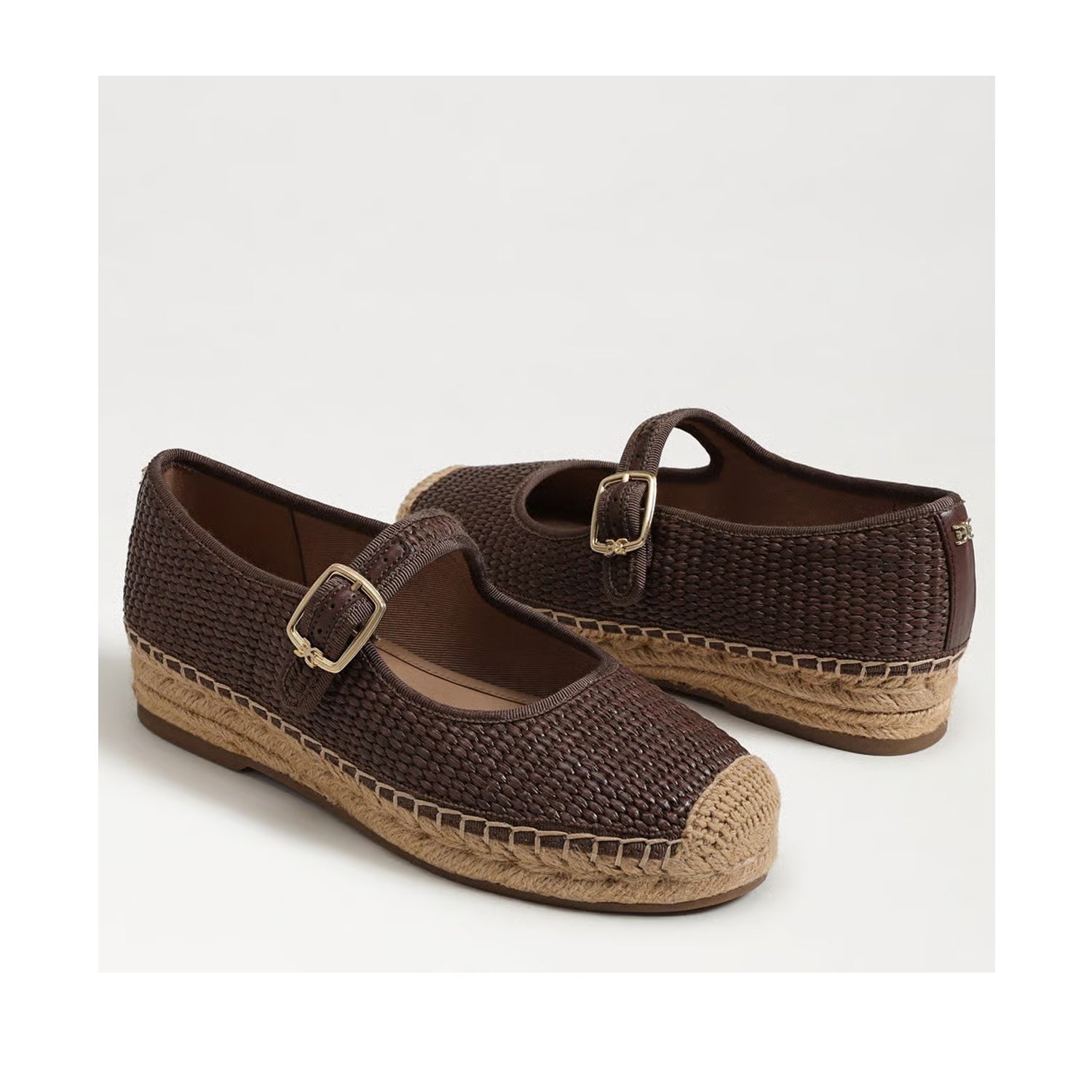Sam Edelman Women's Mackie in Brandy