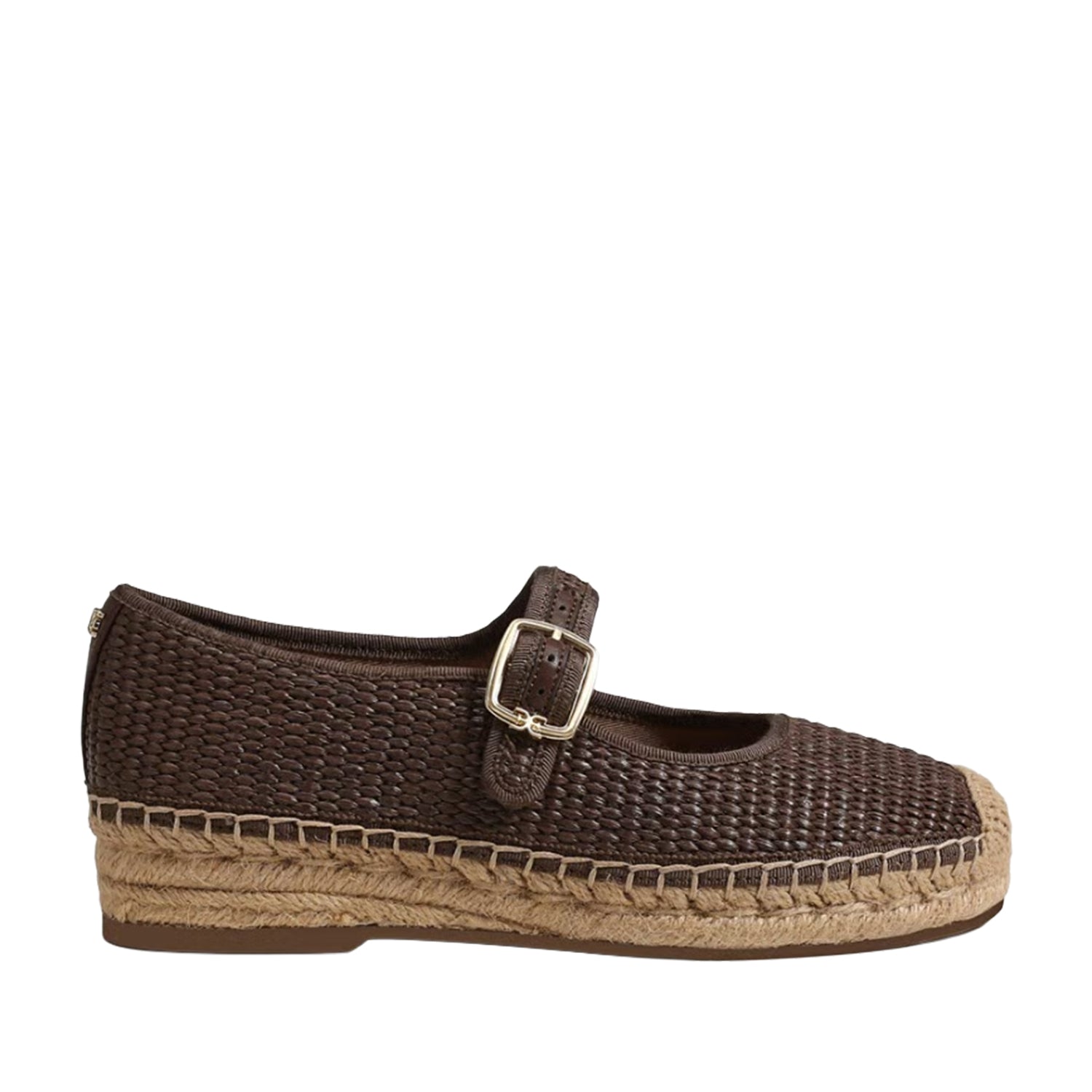 Sam Edelman Women's Mackie in Brandy