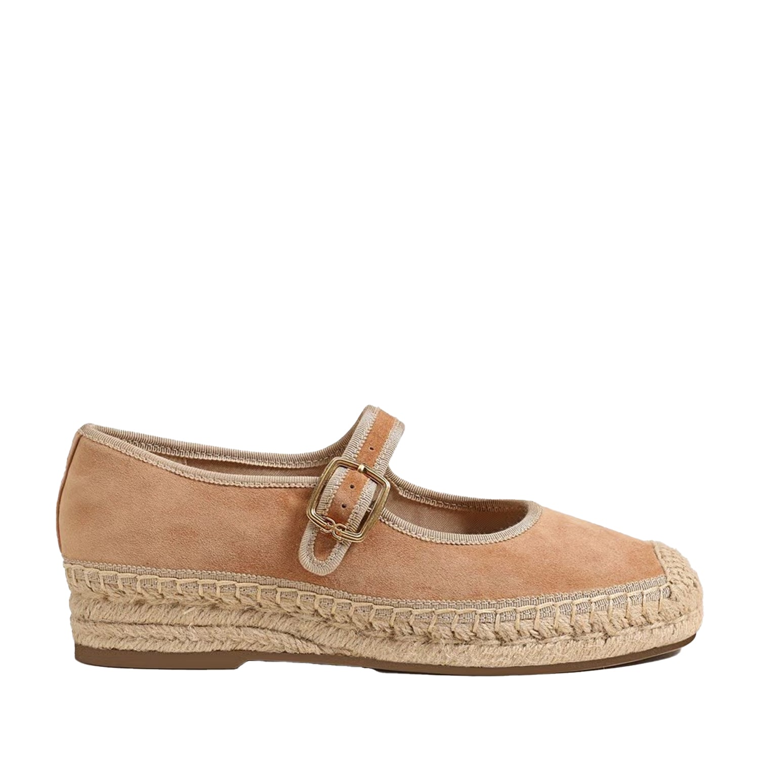 Sam Edelman Women's Mackie in Cyprus Tan