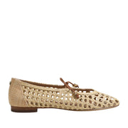 Sam Edelman Women's Marcie in Beechwood Saddle
