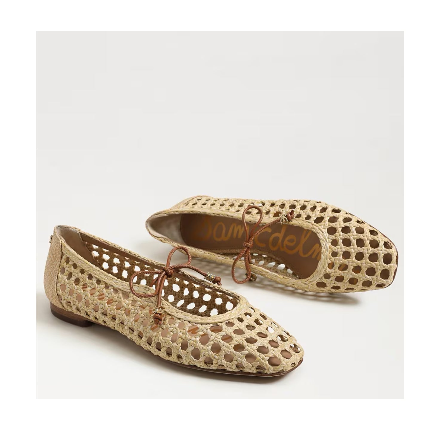 Sam Edelman Women's Marcie in Beechwood Saddle