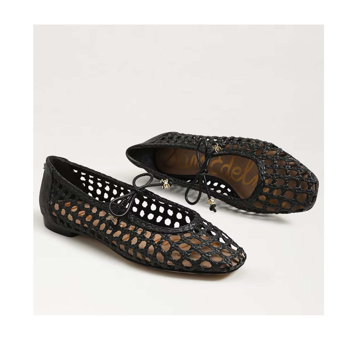 Sam Edelman Women's Marcie in Black