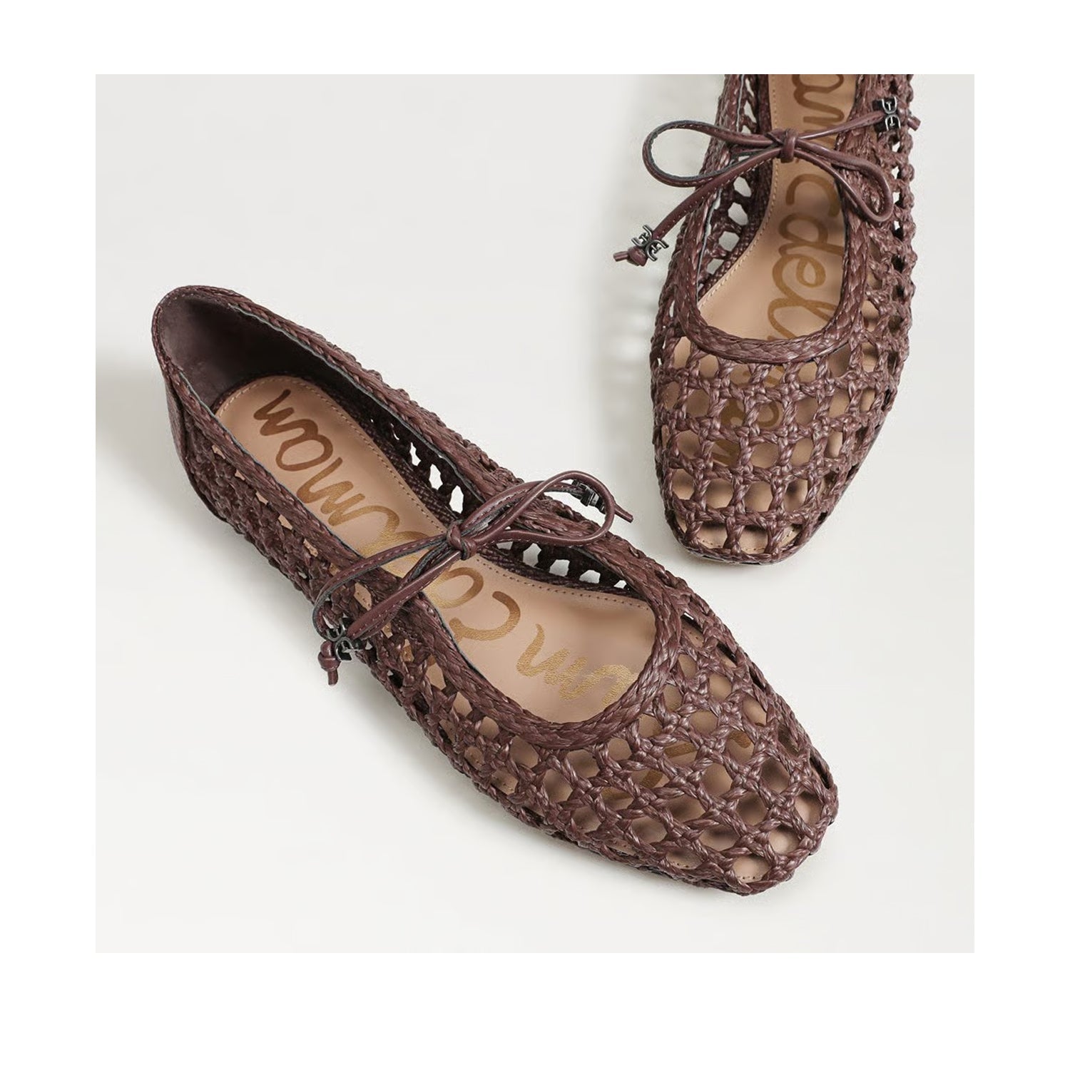 Sam Edelman Women's Marcie in Terazzo Brown