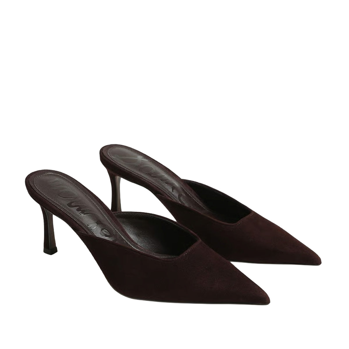 Sam Edelman Women's Margeaux in Cafe Noir
