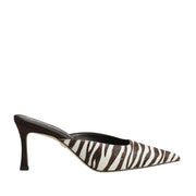 Sam Edelman Women's Margeaux in Chocolate/Ivory