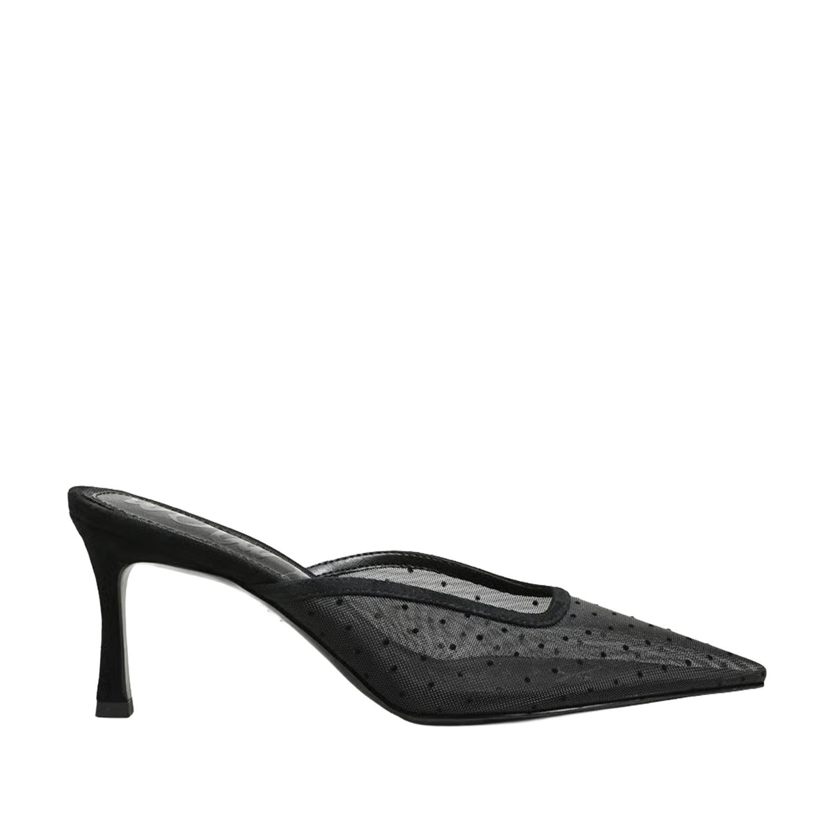 Sam Edelman Women's Margeaux Mesh in Black