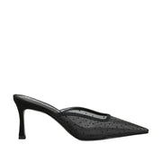 Sam Edelman Women's Margeaux Mesh in Black