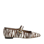Sam Edelman Women's Michaela in Chocolate Olate Late
